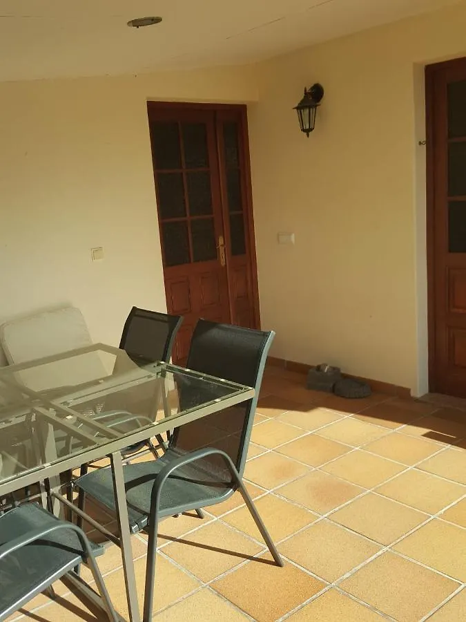 Holiday home Casa Mar Villa Madalena do Mar Portugal