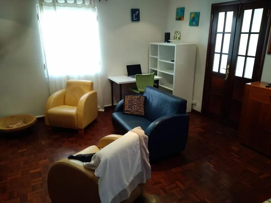 Casa Mar Villa Madalena do Mar Holiday home
