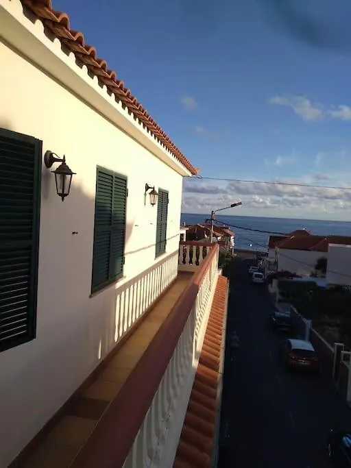 Casa Mar Villa Madalena do Mar