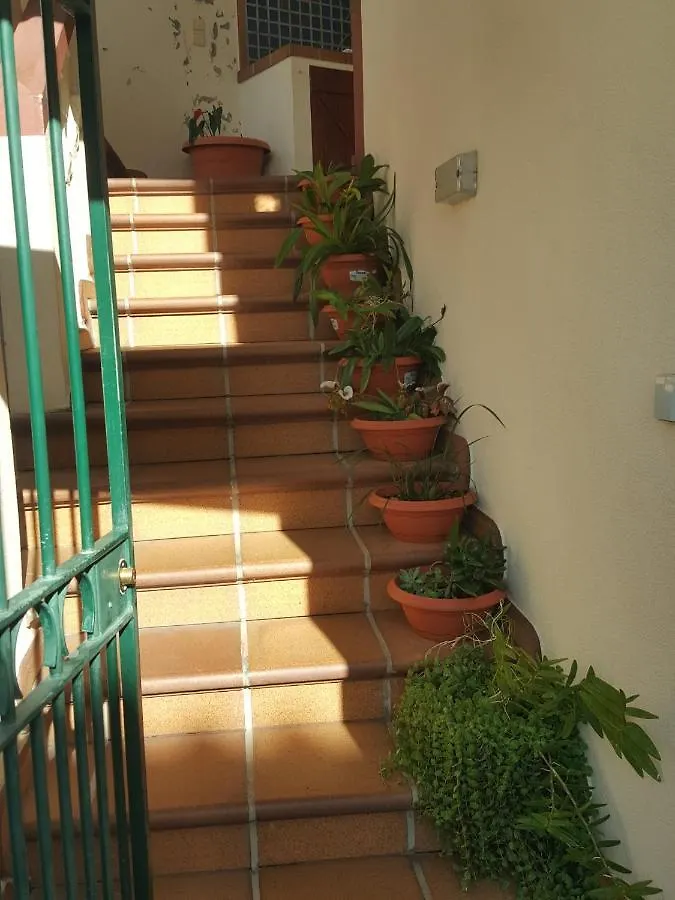 Holiday home Casa Mar Villa Madalena do Mar